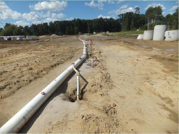 赣榆区打降水井